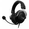 Slúchadlá na uši HyperX CloudX