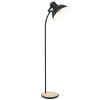 Eglo LUBENHAM Stojacia lampa, 160 cm, 28 W, 44059