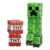 Paladone Construction Kit, Minecraft: Creeper&TNT, Stavebnica