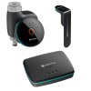 Gardena Smart zavlažovací počítač + senzor + smart gateway (19045-20)