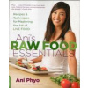 Anis Raw Food Essentials