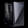 ZALMAN Z9 Iceberg skrinka ATX, Tempered Glas, bez zdroja, 2x ventilátor