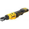 DeWALT aku račňa 12V 54Nm 1/4