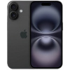 Smartfón Apple iPhone 16 8 GB / 128 GB 5G čierny