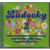 Ľudovky 2 - CD