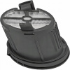 HEPA UMÝVATEĽNÝ VZDUCHOVÝ FILTER DO VYSÁVAČA MOPA DREAME H13 PRO H14 H14 PRO