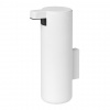 Blomus Dávkovač tekutého mydla MODO 165 ml, nástenný, biely