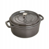 Staub Okrúhly 26 cm 5,2 l