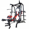 HMS X2 Multi -Station Atlas (Atlas na cvičenia HMS X2 Home Gym Crane)