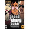 Grand Theft Auto : The Trilogy