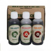 Záhradné hnojivo - Biobizt Trypack Indoor Fermany Set 3x250 ml (Biobizt Trypack Indoor Fermany Set 3x250 ml)