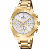 Dámske hodinky Festina F20400-1 zlaté