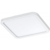 Bodové osvetlenie Azzardo AZ2837 - LED Kúpeľňové podhľadové svietidlo SLIM 1xLED/12W/230V IP44 (95122)