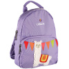 LittleLife Friendly Faces Toddler Backpack Barva: llama