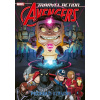 Marvel Action - Avengers 3 SK