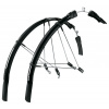 Sada blatníkov SKS Raceblade Long – Black