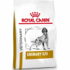 Royal Canin VD Dog Urinary S/O 2 kg