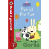 Peppa Pig: Fun at the Fair - Ladybird Books