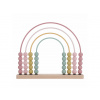 Little Dutch Počítadlo drevené dúha Fairy Garden