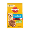 Pedigree suché krmivo pre psov Adult Hovädzie a zelenina 12+3 kg
