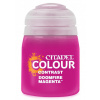 Games-Workshop Citadel Contrast Paint (Doomfire Magenta) - kontrastná farba - Magenta