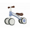 MILLY MALLY 5686 Qplay Cutey Retro modré vozidlo
