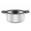Fiskars Hrnec FUNCTIONAL FORM s pokličkou 3l 20cm 1026577