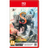 Wild Hearts S Nintendo Switch 2 krabička
