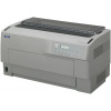 Epson DFX-9000N A3 4x9 ihiel 1550 zn/s 1+9 kópiu USB 1.1 LPT COM LAN C11C605011A3 C11C605011A3