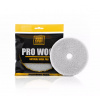 Leštiaci kotúč z ovčej vlny Work Stuff Pro Wool Polishing Pad 130 mm