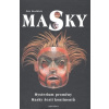 Masky - Petr Dvořáček
