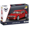 COBI 24508 Youngtimer Automobil Lancia Delta HF Integrale 1:35