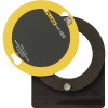 Fluke FLK-075-CLKT Fluke FLK-075-CLKT IR okienko (oblasť C), Kwik Twist 75 mm, 3460387, N/A, 1 ks, 3460387, N/A, 1 ks; 3460387