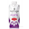 Nutrego FORTE s príchuťou lesná jahoda 12x330 ml