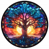 Slnka Tree of Life Typ38 L KP32202