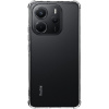 Tactical TPU Plyo kryt Xiaomi Redmi Note 14 4G číry
