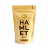 Káva Zlaté Zrnko – Hamlet (Zmes arabika 50% a robusta 50%) – “VÝRAZNÝ” 200g, 500g, 1000g Váha: 1000g, Druh: Zrnková