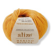 Alize Merino Royal - 02 horčicová