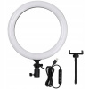 Kruhová LED prstencová lampa Godox LR-120B