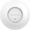 Grandstream GWN7660 prístupový bod, Dual Band, 2x RJ45 Gbps, 802.11 a/b/g/n/ac/ax
