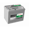 Castrol ASIA 12V 70Ah 630A L D26