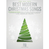 Best Modern Christmas Songs (Kniha)