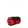 Cestovná taška The North Face Base Camp Duffel XS - tnf red/tnf black