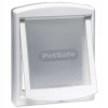 PetSafe Staywell 740 Dvierka plast biela 35 x 29 cm