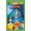 Záhada horiacich stôp (13.) - Carey M.V.