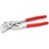 KNIPEX® Klešťový klíč stavitelný, 180 mm 8603180