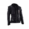 Leatt bunda Moto 5.5 Enduro Čierna XXXL 3XL