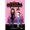 Moja sestra upírka: Moja sestra upírka 3: Tajomstvo krvi - Sienna Mercer - online doručenie