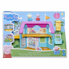 Hasbro Prasiatko Peppa Peppina klubovňa