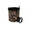 Kbelík Fox Aquos Camolite water bucket na vodu
